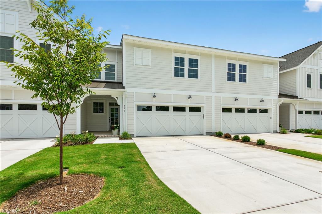 Photo 1 of 26 — 812 Turnberry ARCH, Cape Charles, VA 23310
