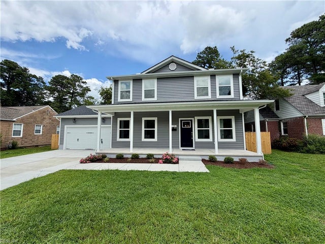 128 Blake Rd