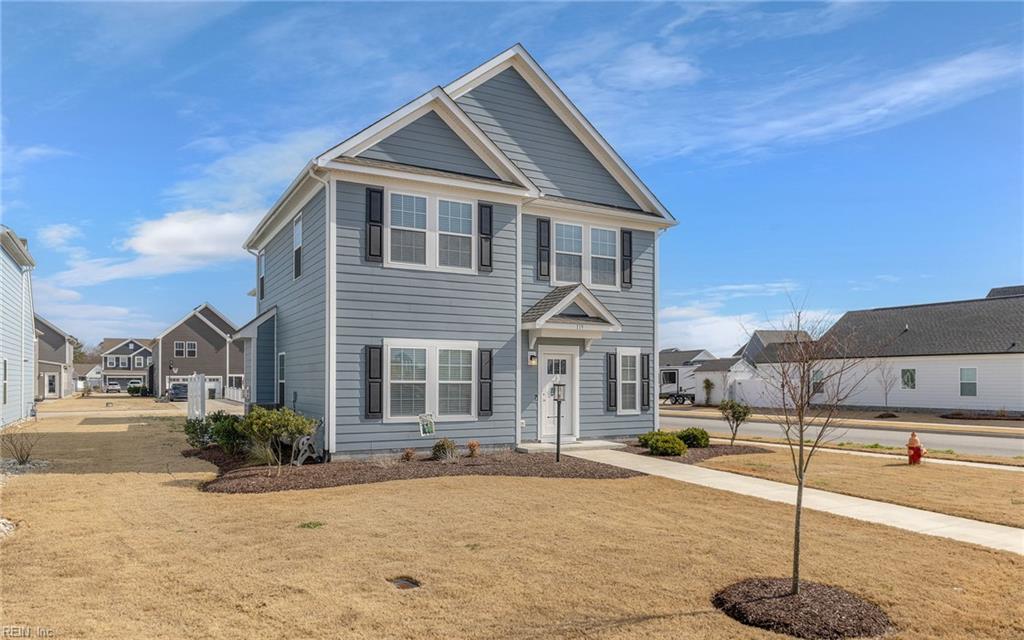 Photo 1 of 50 — 119 Iris CIR, Moyock, NC 27958