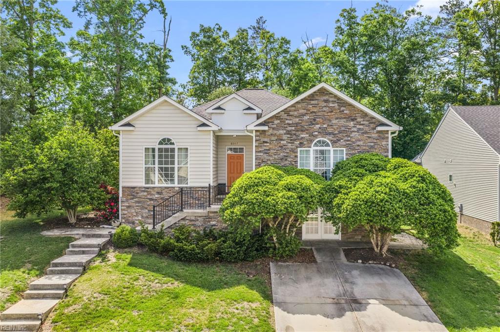Photo 1 of 43 — 8047 Arbor Ponds TER, New Kent, VA 23124