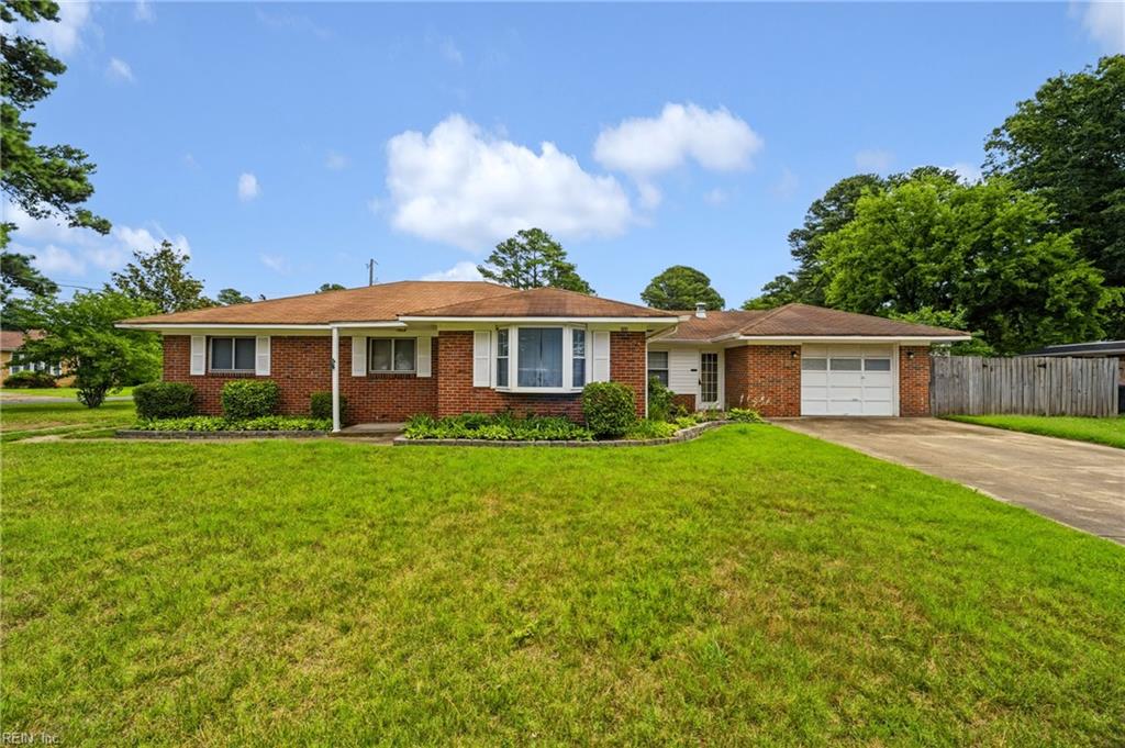 Photo 1 of 29 — 3221 Madden TER, Portsmouth, VA 23703