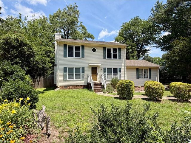 5 Sunset Ct