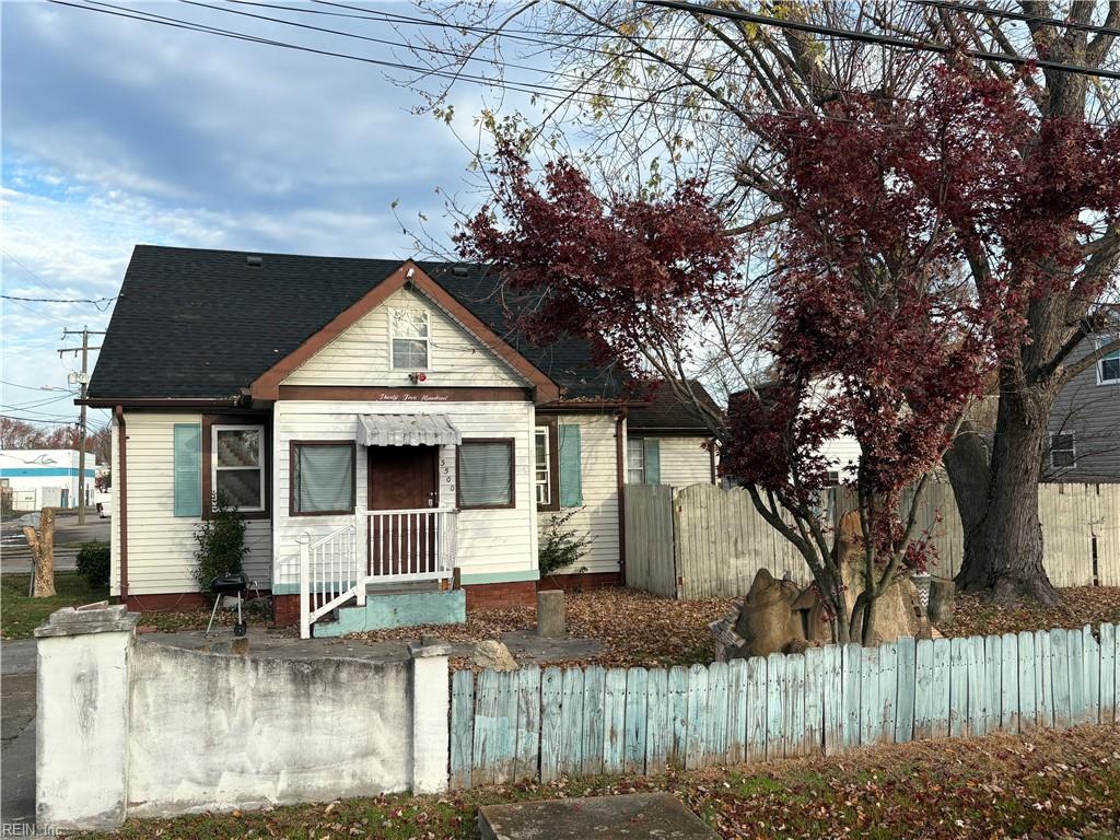 Photo 1 of 1 — 3500 Tait TER, Norfolk, VA 23513