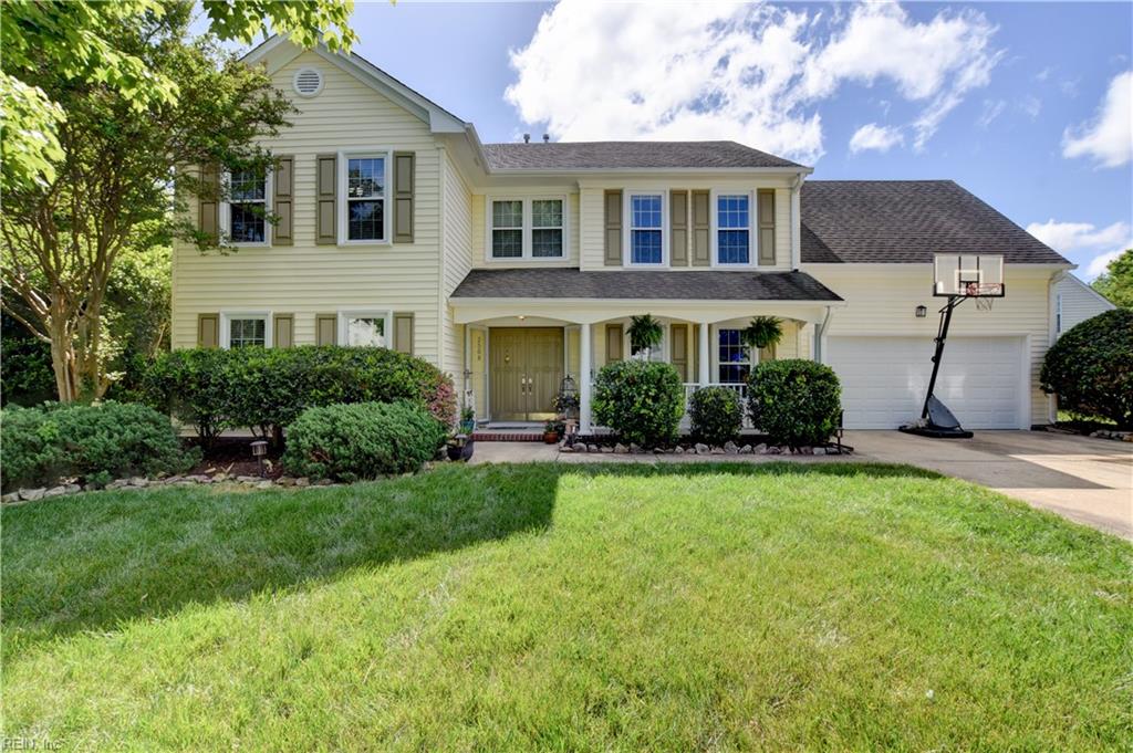 Photo 1 of 50 — 2508 Sandusky AVE, Virginia Beach, VA 23456