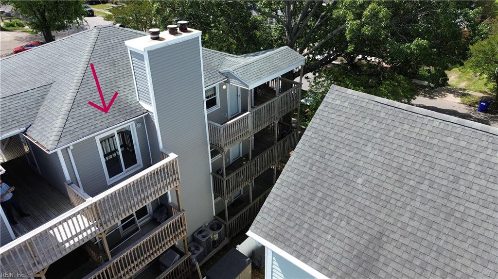 Photo 1 of 21 — 262 Portview AVE A3, Norfolk, VA 23503