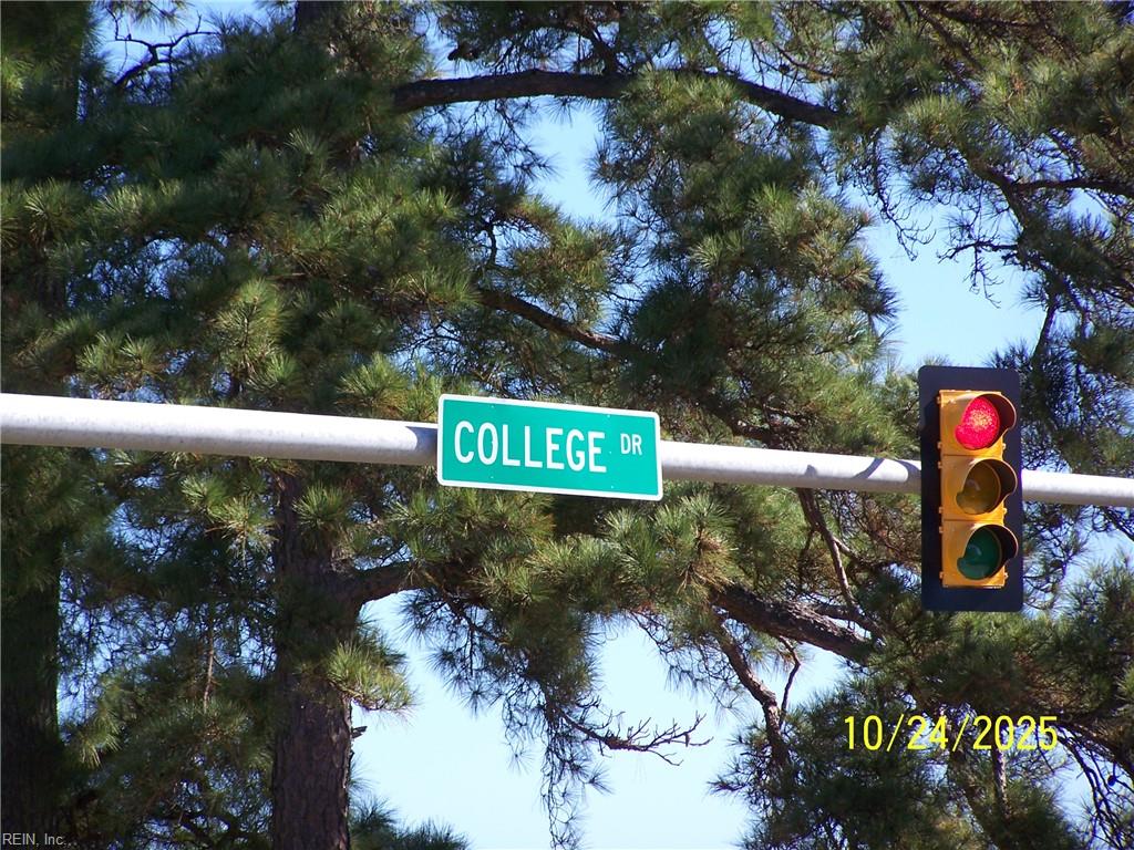 Photo 1 of 11 — Lot 4 N College DR, Franklin, VA 23851