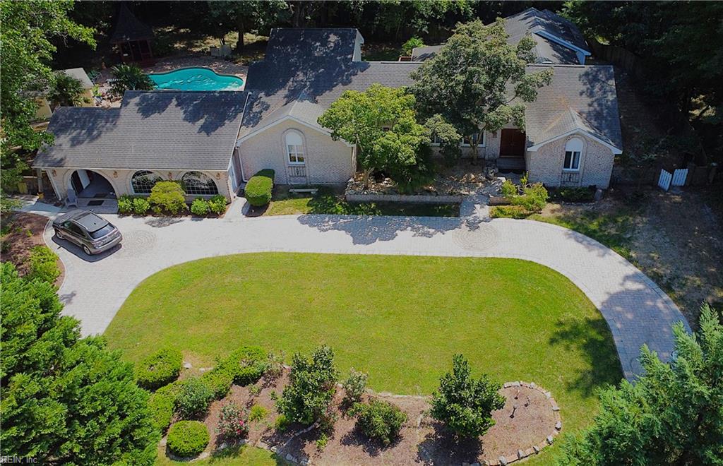 Photo 1 of 50 — 1413 W Little Neck RD, Virginia Beach, VA 23452