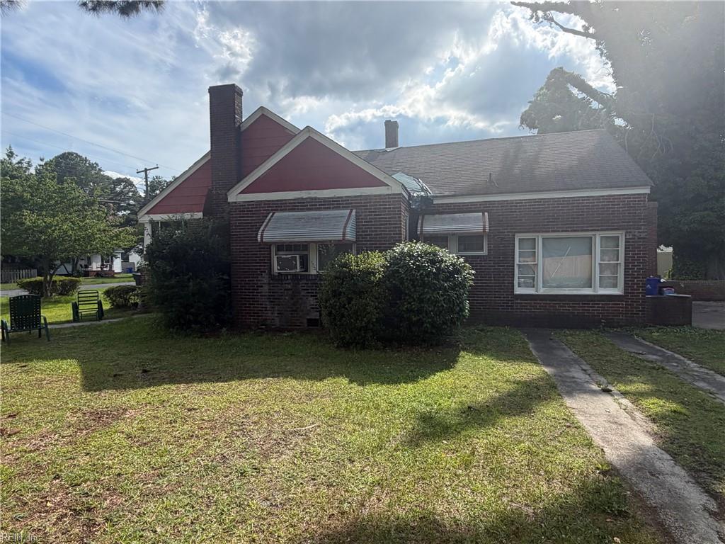 Photo 1 of 1 — 200 Charles AVE, Portsmouth, VA 23702