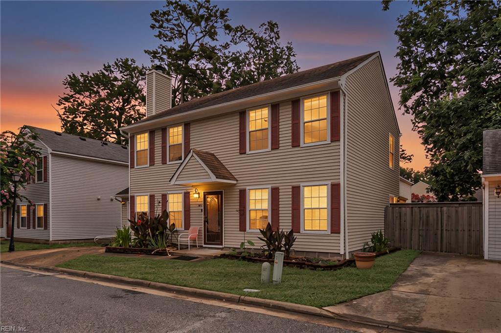 Photo 1 of 38 — 204 Old Bridge CT, Newport News, VA 23608