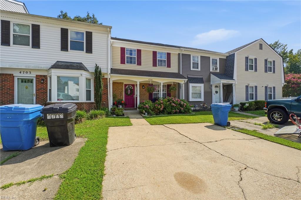 Photo 1 of 47 — 4705 Glencoe LN, Virginia Beach, VA 23464