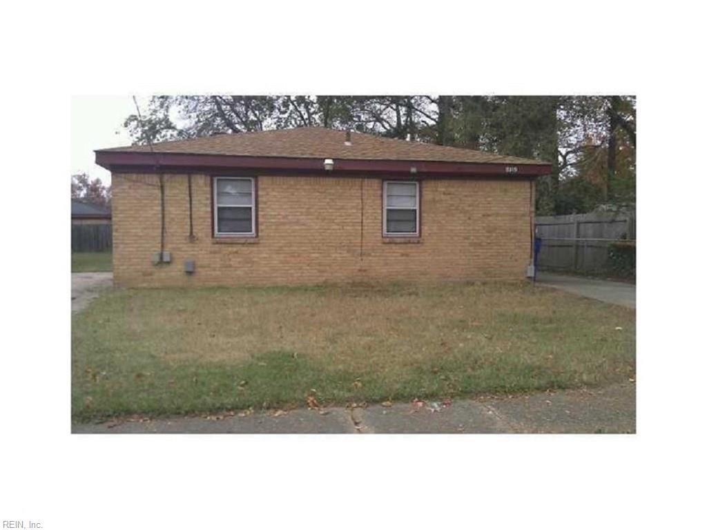 Photo 1 of 1 — 9309 Belgrave AVE B, Norfolk, VA 23503