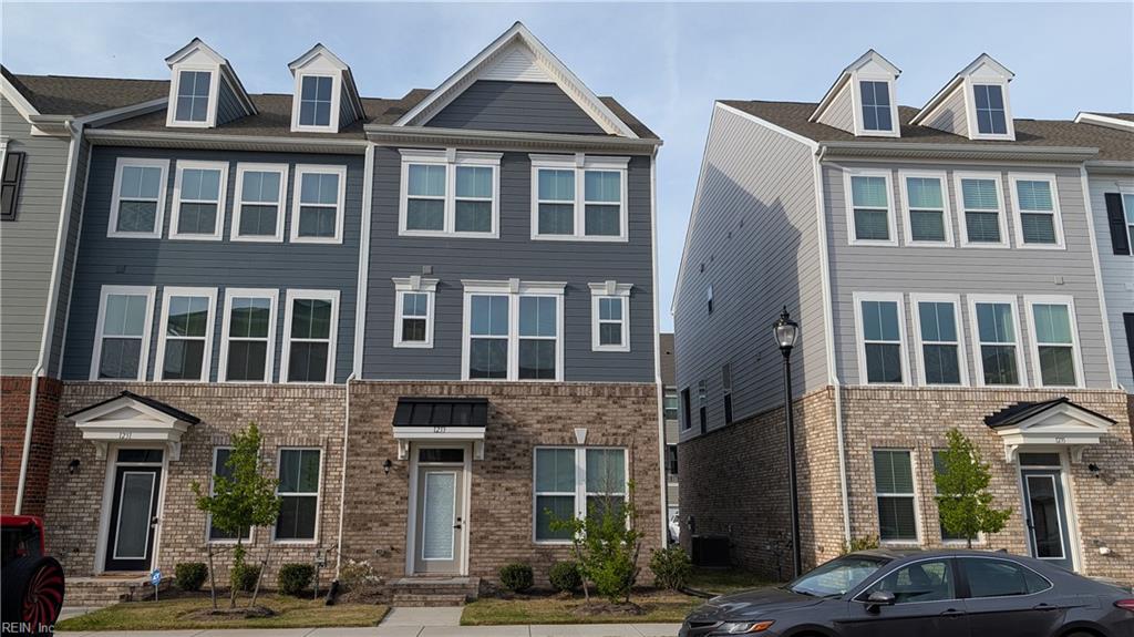 Photo 1 of 19 — 1233 Worden WAY, Suffolk, VA 23435