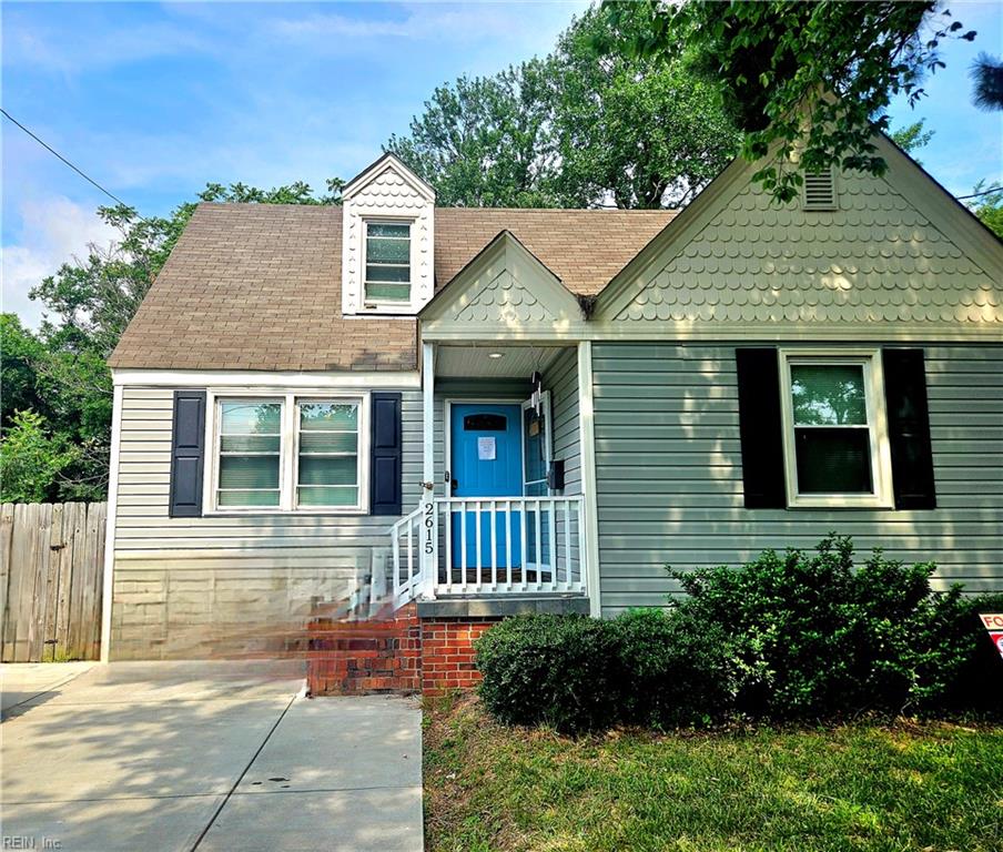 Photo 1 of 9 — 2615 Somme AVE, Norfolk, VA 23509
