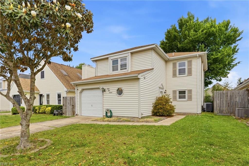 Photo 1 of 32 — 4116 Eastham RD, Virginia Beach, VA 23453