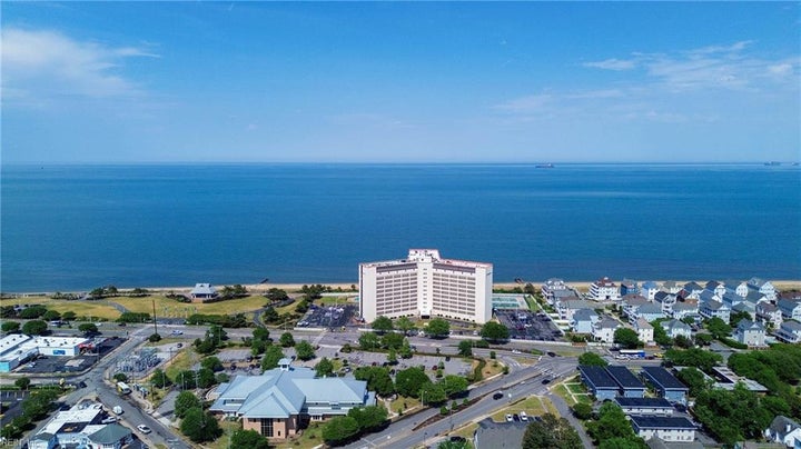 Photo 1 of 29 — 100 E Ocean View AVE 210, Norfolk, VA 23503