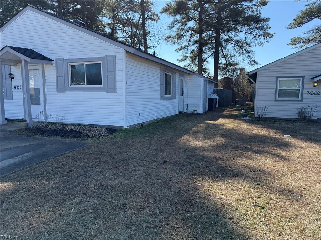 3860 Sugar Creek LN - Photo 2