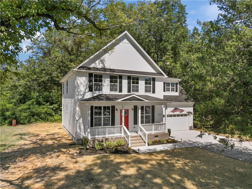 Photo 1 of 38 — 2116 Cedar RD, Chesapeake, VA 23323
