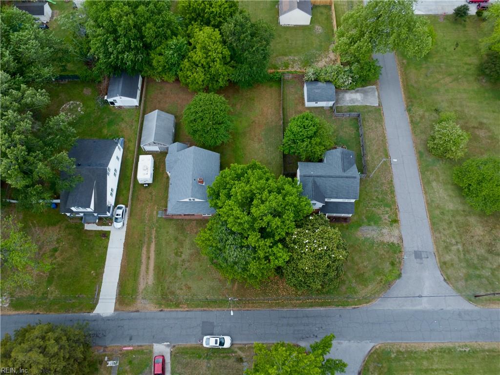 Photo 1 of 9 — 118B Maupin AVE, Portsmouth, VA 23702