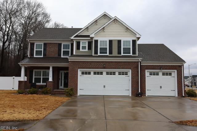 Photo 1 of 32 — 3213 Hector LN, Chesapeake, VA 23323