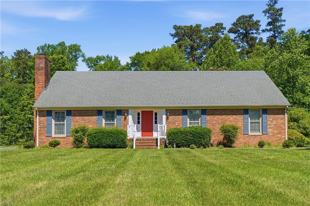 Photo 1 of 38 — 104 Pine Ave AVE, Franklin, VA 23851