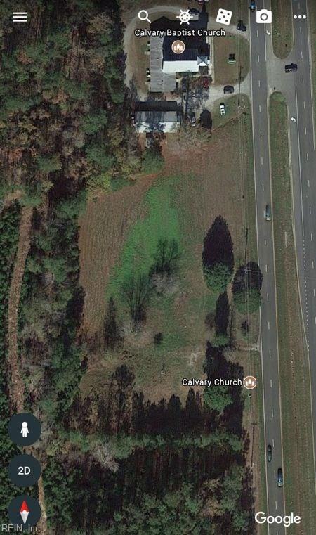Photo 1 of 1 — 1+ACR George Washington Memorial HWY, Ordinary, VA 23131
