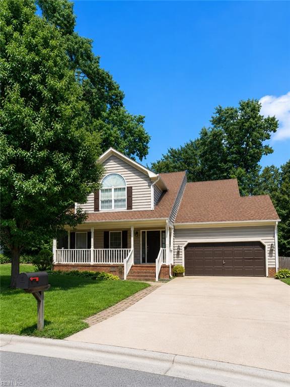 Photo 1 of 12 — 6404 Sandgate DR, Suffolk, VA 23435