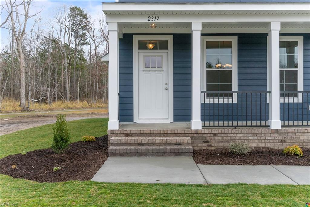Photo 1 of 50 — 2206 Wilmington AVE, Chesapeake, VA 23321