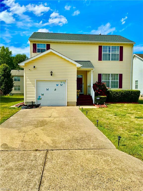 Photo 1 of 13 — 811 Resource DR, Suffolk, VA 23434