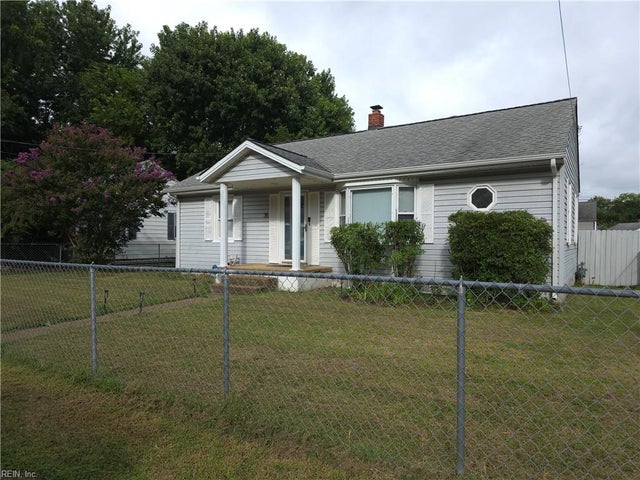 35 Laurel DR
