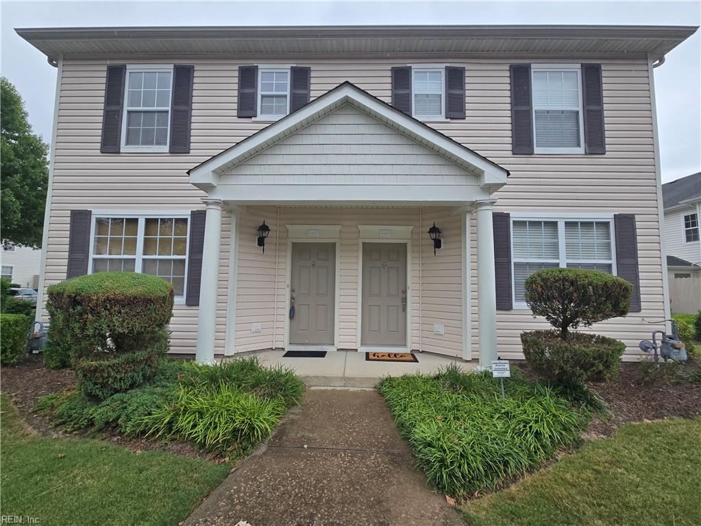 Photo 1 of 15 — 4425 Duffy DR, Virginia Beach, VA 23462