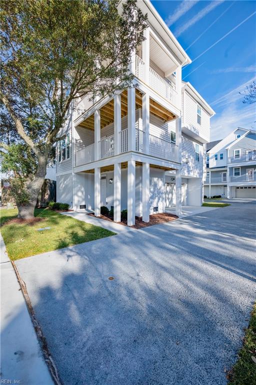 Photo 1 of 43 — 9611 A 14th Bay ST, Norfolk, VA 23518