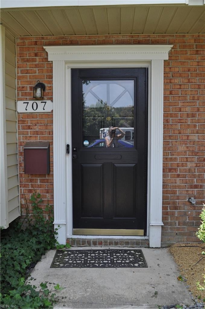 707 Tilden PL - Photo 2