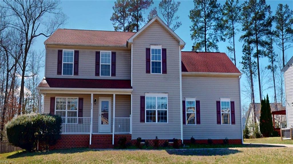 Photo 1 of 50 — 8212 Heather Ridge CT, Henrico, VA 23231