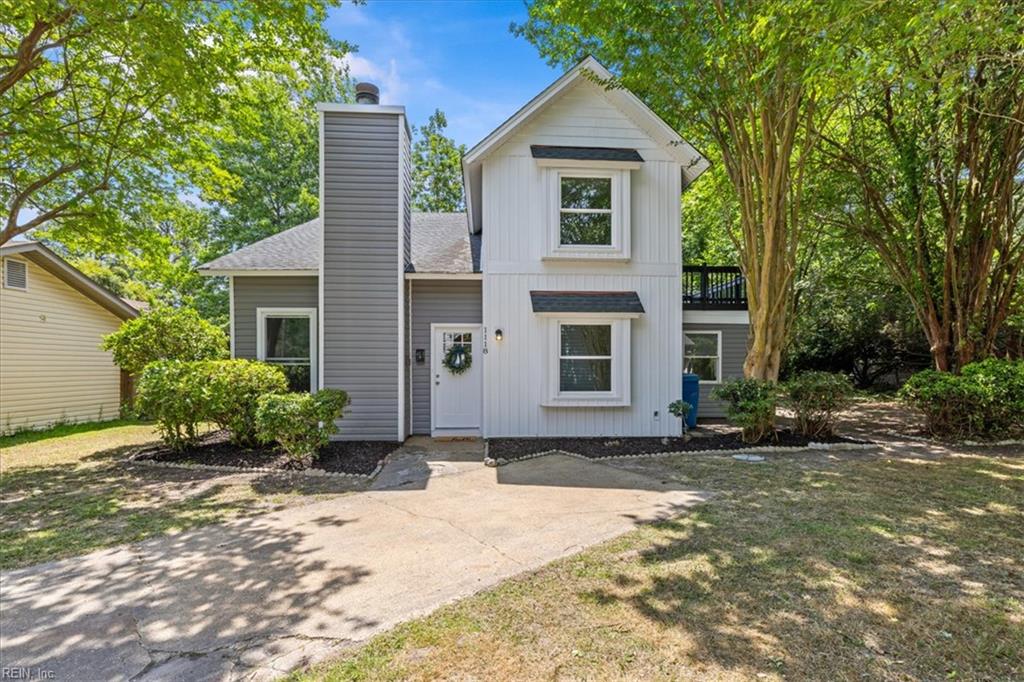 Photo 1 of 49 — 1118 Tall Oak DR, Virginia Beach, VA 23462