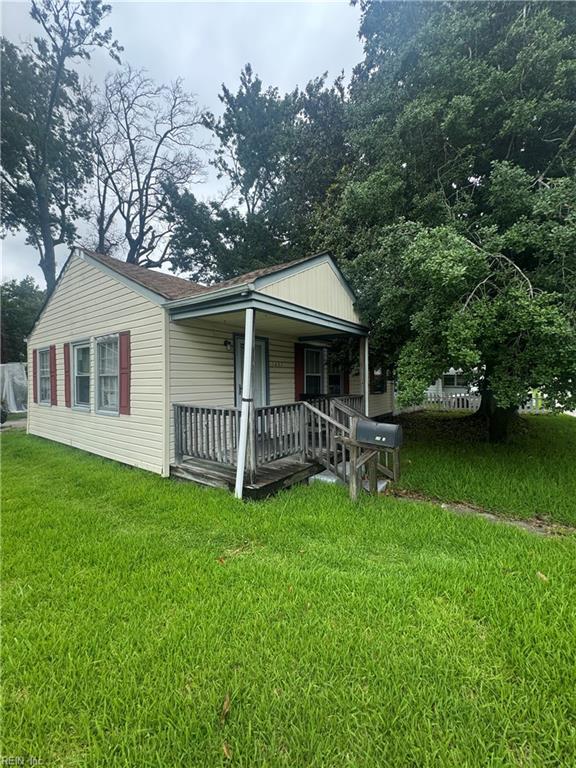 Photo 1 of 6 — 1432 Victory BLVD, Portsmouth, VA 23702