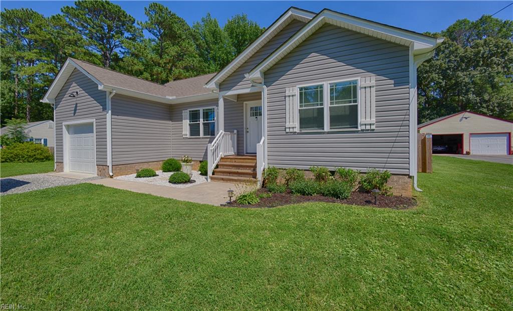 Photo 1 of 26 — 18907 Weldon ST, South Chesterfield, VA 23834