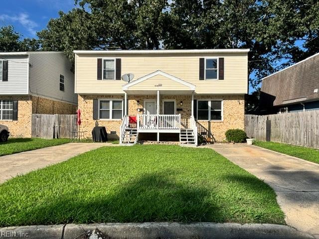 Photo 1 of 17 — 1234 Balview Avenue AVE B, Norfolk, VA 23503