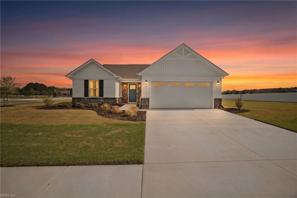 Photo 1 of 38 — 101 Tuscorora LN, Moyock, NC 27958