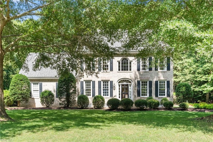Photo 1 of 50 — 3204 Fowlers Lake RD, Williamsburg, VA 23185
