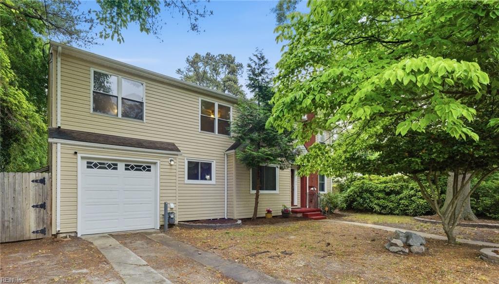 Photo 1 of 50 — 104 E Severn RD, Norfolk, VA 23505
