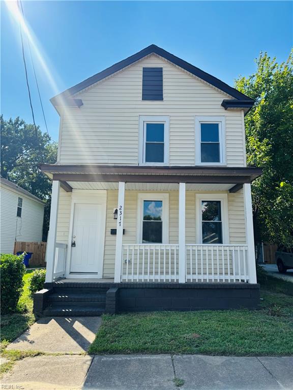 2317 Hanson AVE - Photo 2