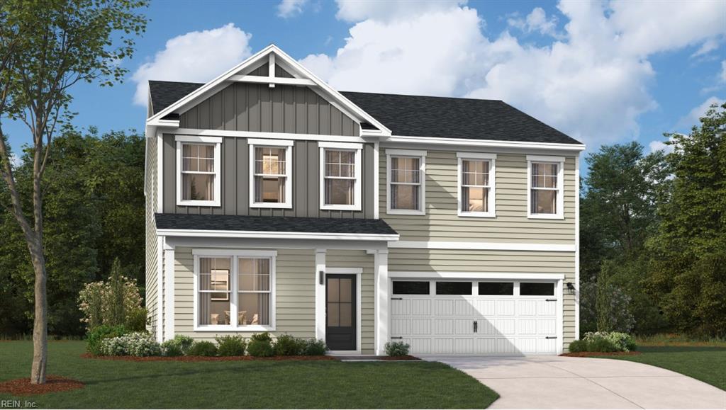 Photo 1 of 39 — 116 Getty RD, Suffolk, VA 23434