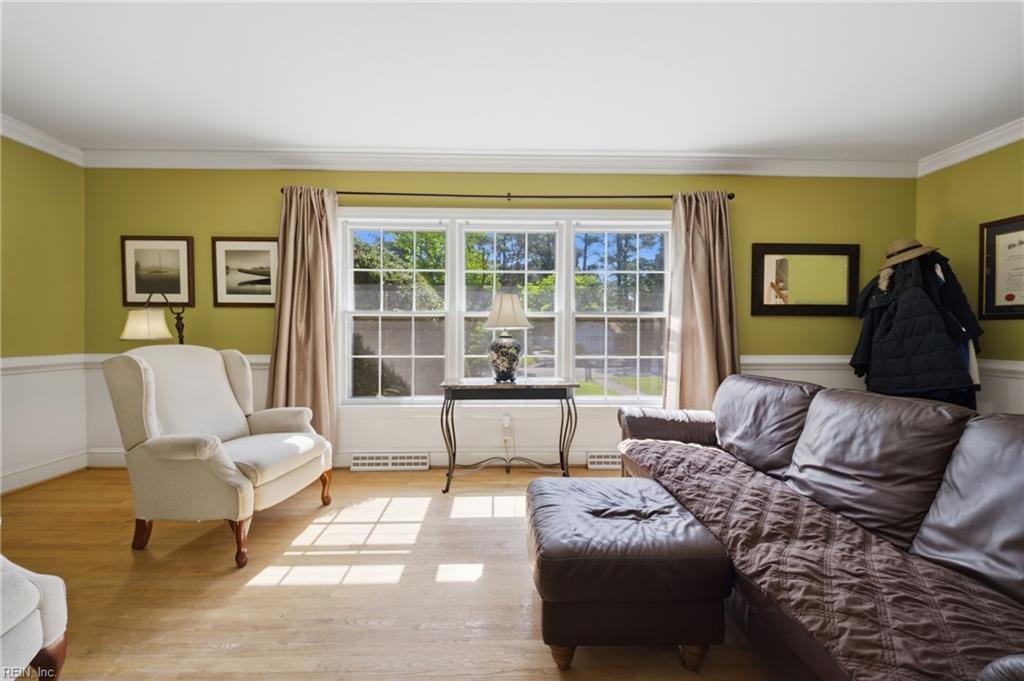 507 Dumville AVE - Photo 4