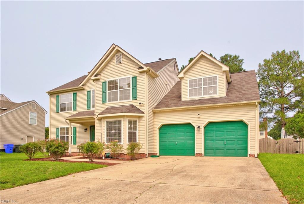6202 Glenrose DR - Photo 4