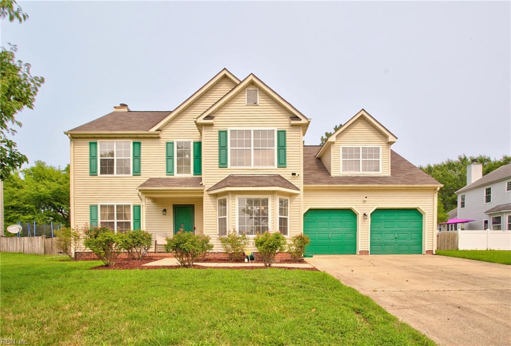 6202 Glenrose DR - Photo 3