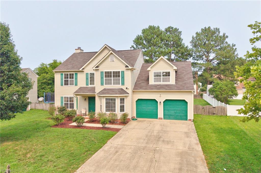6202 Glenrose DR - Photo 2