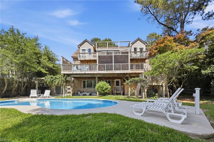 Photo 1 of 50 — 2257 Widgeon LN, Virginia Beach, VA 23456