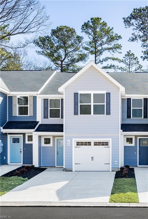 Photo 1 of 16 — 126 Summit View LN, Franklin, VA 23851