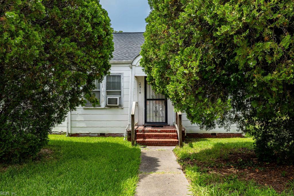 2314 Piedmont AVE - Photo 3