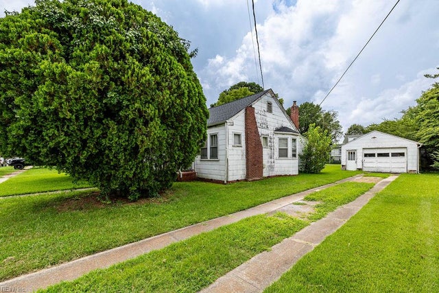 2314 Piedmont AVE